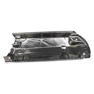 Dodge OE - Right Exhaust Manifold Heat Shield
