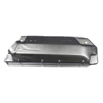 Dodge OE - Left Exhaust Manifold Heat Shield