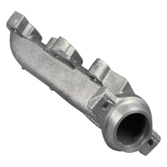 Dodge OE - Right Exhaust Manifold