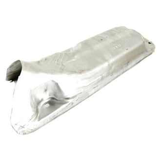 Dodge OE - Exhaust Manifold Heat Shield