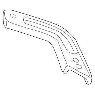 Mopar® - Alternator Bracket