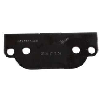 Mopar® - Manual Transmission Cover