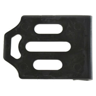 Mopar® - Hood Molding