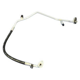 Jeep OE - A/C Refrigerant Discharge Hose