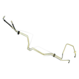 Jeep OE - Automatic Transmission Oil Cooler Hose Assembly