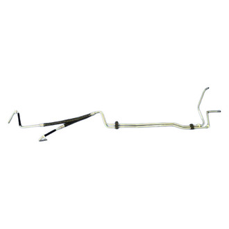 Jeep OE - Automatic Transmission Oil Cooler Hose Assembly