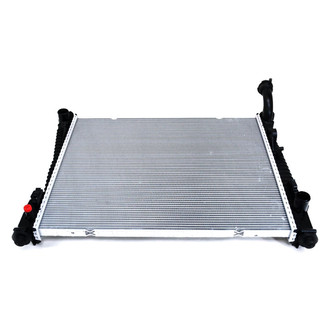 Mopar® - Engine Coolant Radiator