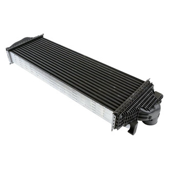 Jeep OE - Intercooler