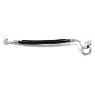 Jeep OE - A/C Refrigerant Discharge Hose