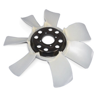 Mopar® - Engine Coolant Fan