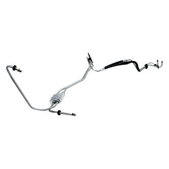 Jeep OE - Automatic Transmission Oil Cooler Hose Assembly