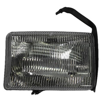 Mopar® - Passenger Side Replacement Headlight