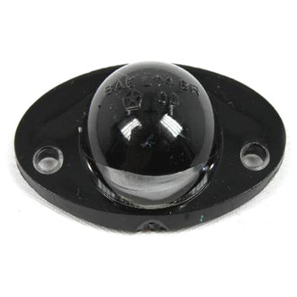 Mopar® - Replacement License Plate Light Lens