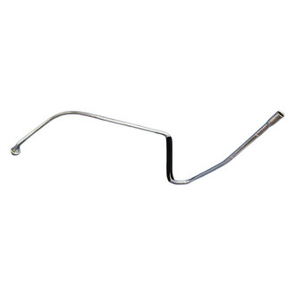 Dodge OE - Rear A/C Refrigerant Hose