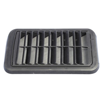 Mopar® - Rear Interior Quarter Panel Vent