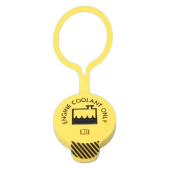 Ram OE - Engine Coolant Reservoir Cap