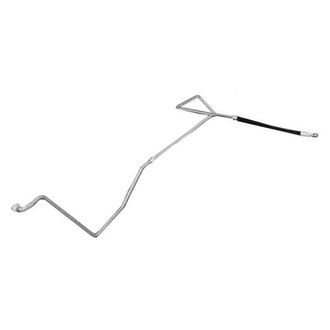 Mopar® - Automatic Transmission Oil Cooler Hose