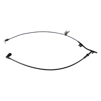 Mopar® - HVAC Air Valve Vacuum Actuator Harness