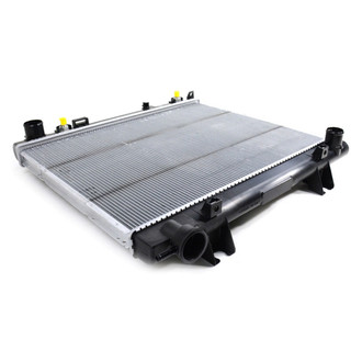 Ram OE - Radiator