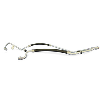 Jeep OE - A/C Refrigerant Suction Hose