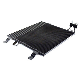 Jeep OE - A/C Condenser
