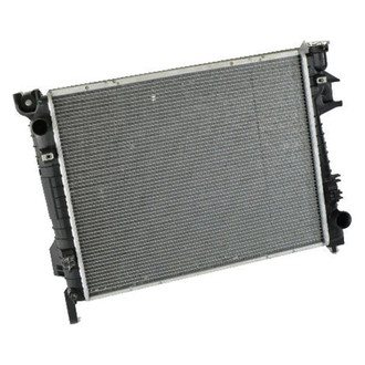 Mopar® - Engine Coolant Radiator