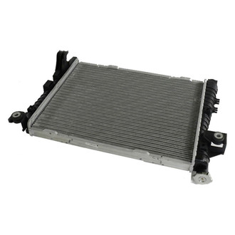 Mopar® - Engine Coolant Radiator