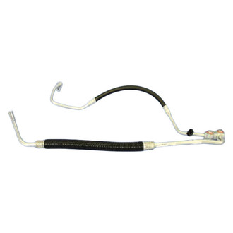 Mopar® - A/C Discharge and Liquid Line