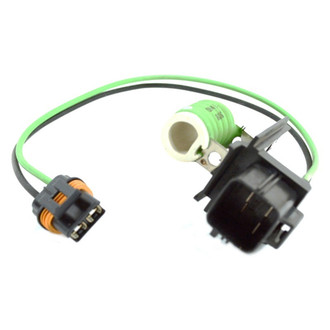 Mopar® - Engine Cooling Fan Motor Wiring Harness