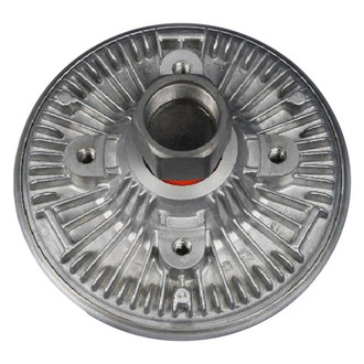 Mopar® - Engine Coolant Fan Motor