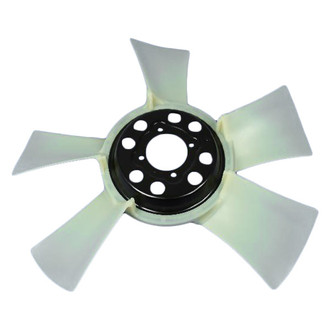 Mopar® - Engine Cooling Fan