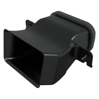 Ram OE - Rear Center Rearward Instrument Panel Air Duct
