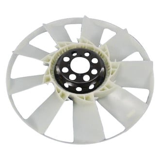 Dodge OE - Engine Cooling Fan Clutch Blade