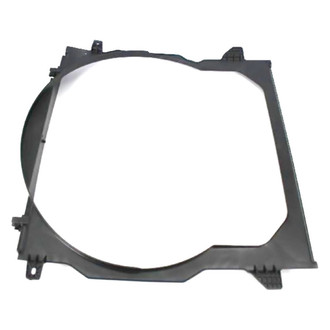 Dodge OE - Upper Engine Cooling Fan Shroud