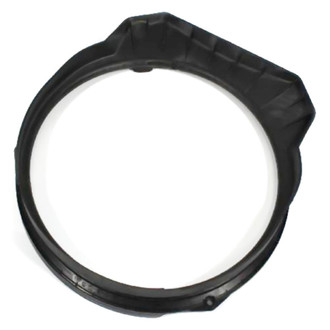 Dodge OE - Engine Cooling Fan Shroud
