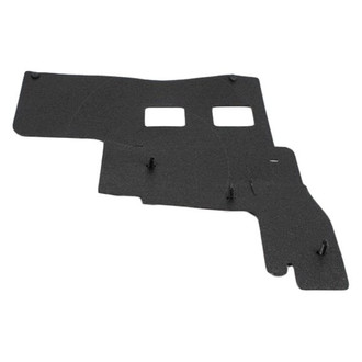 Mopar® - Driver Side Radiator Air Seal
