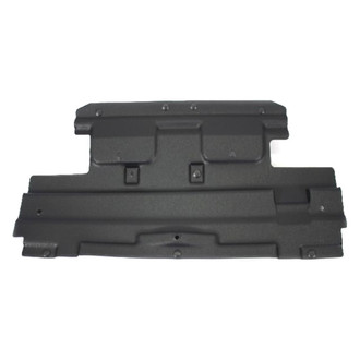 Dodge OE - Front Radiator Support Splash Shield
