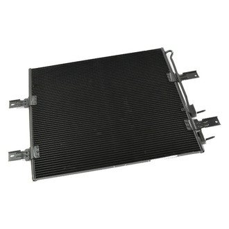 Dodge OE - A/C Condenser Fan Assembly