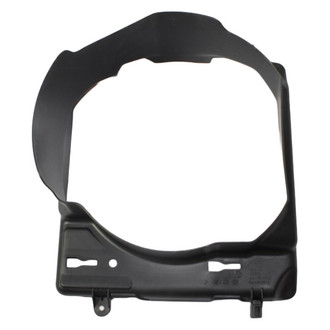 Mopar® - Engine Coolant Fan Shroud