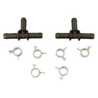 Mopar® - HVAC Heater Hose Assembly