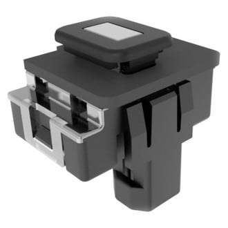 Mopar® - Dome Light