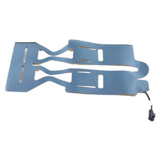 Mopar® - Seat Back Seat Heater Pad