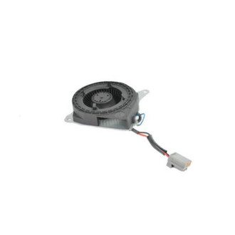 Mopar® - Front Upper Seat Back Blower