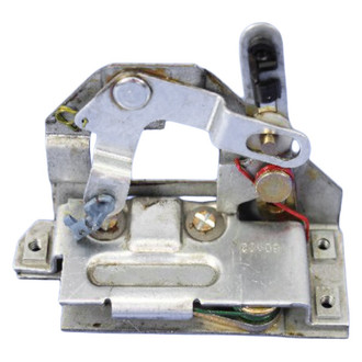 Jeep OE - Rear Tailgate Latch