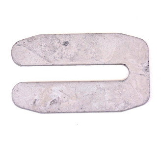 Mopar® - Door Lock Striker Plate Spacer