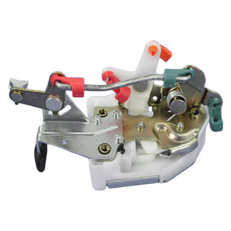 Jeep OE - Front Left Door Latch Assembly