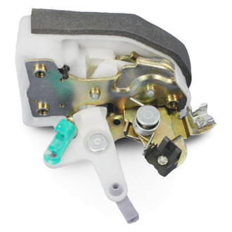 Jeep OE - Front Right Door Latch Assembly