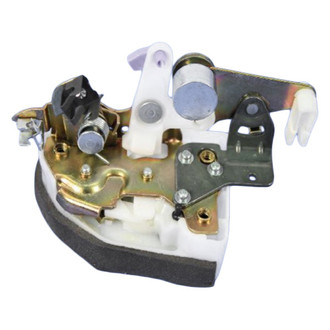 Jeep OE - Front Right Door Latch Assembly