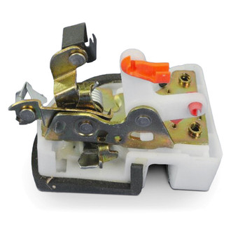 Jeep OE - Front Left Door Latch Assembly