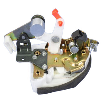 Jeep OE - Front Left Door Latch Assembly